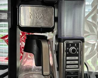 Ninja Coffee Bar Auto-iQ Programmable Coffee Maker