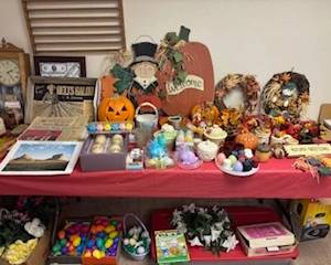 Sale Picture