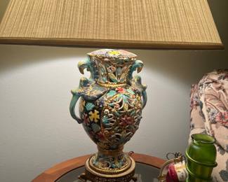Fantastic Table Lamp