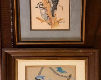 Original Artwork 