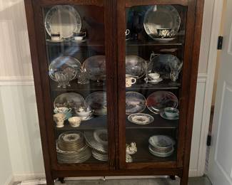 China Cabinet (full)