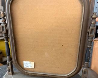Vintage Frame