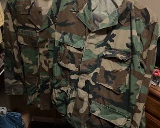 More Uniform 