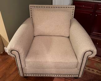 Bernhardt Chair