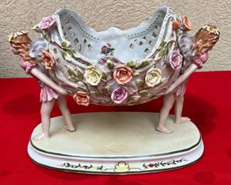 Porcelain Bowl