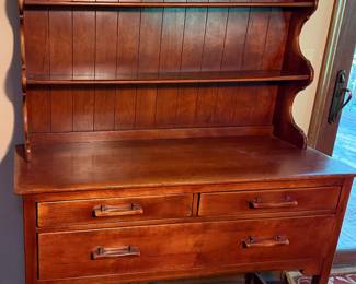 Cherry Hutch
