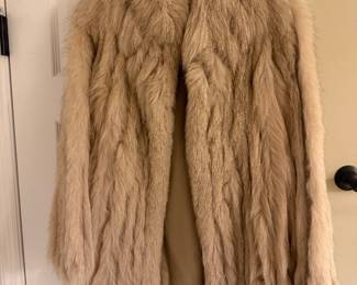 Fur Coat