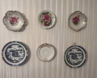 Plates