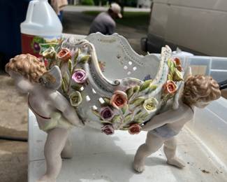 Porcelain Bowl