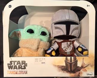 Star Wars
