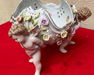 Porcelain Bowl