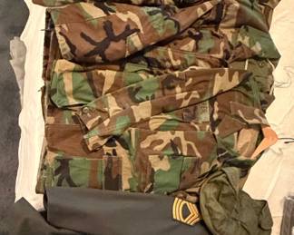 Military 