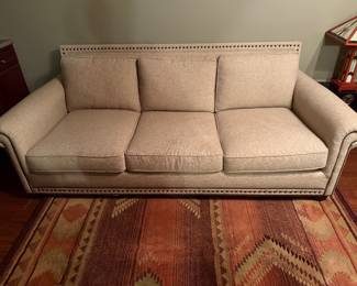 Bernhardt Sofa, Like New