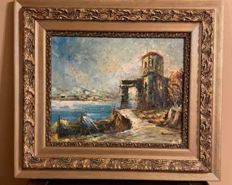 Original Painting 