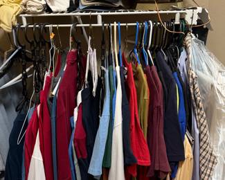 Shirts