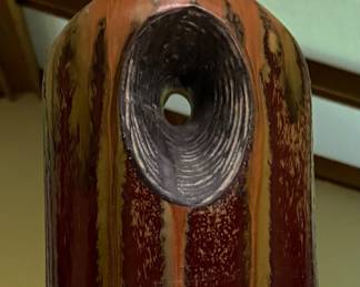 Pottery decor