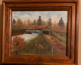Original Painting 
