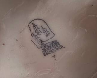 Porcelain Mark