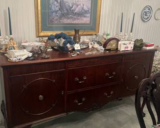 Large Sideboard