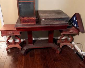 Empire Tables