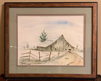 Original Artwork 