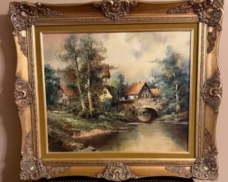 Original Painting 