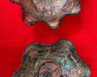 Carnival Glass