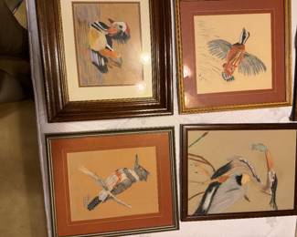 Original artwork 