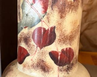  Large Vase