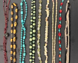Costume Jewelry 