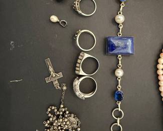 Sterling Jewelry 