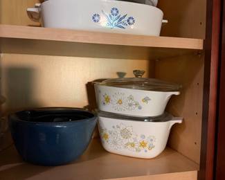 Corning Ware