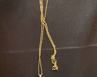 Gold