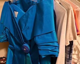 Ladies Clothing 