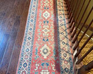 Handmade Runner