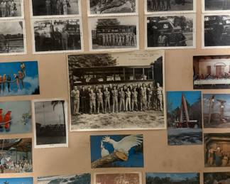 Boy Scout Photos