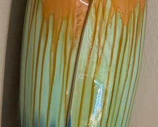 Large Vase
