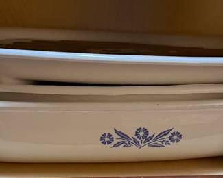Corning Ware