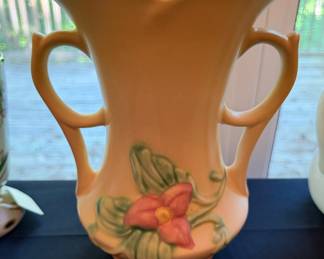 Large Hull Vase