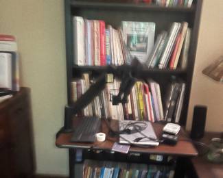 More Books