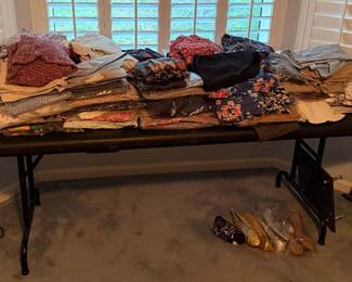New Clothes w/ Tags