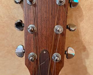 Taylor Guitar