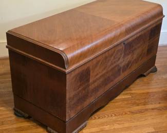 Cedar Chest