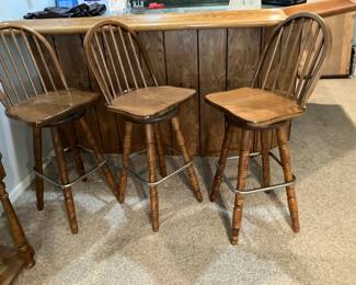 Bar stools