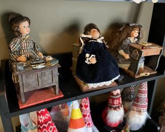 Dolls