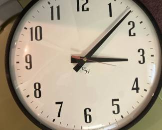 Clock