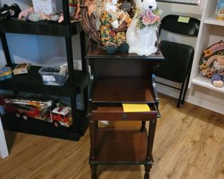 Telephone Table