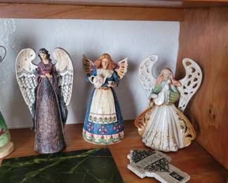 Angels to watch over everyone