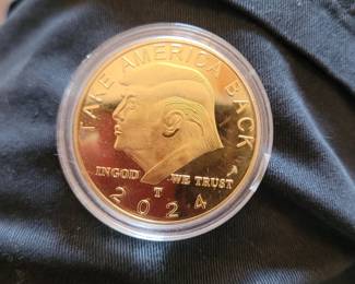 Trump Coin