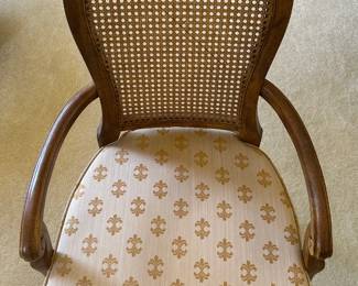 living room captains chair